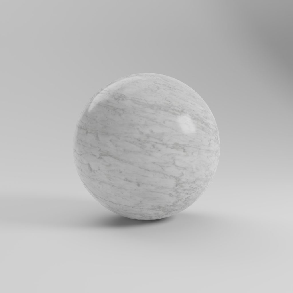 Carrara bianco